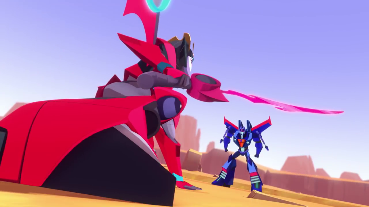 Transformers-Cyberverse-31