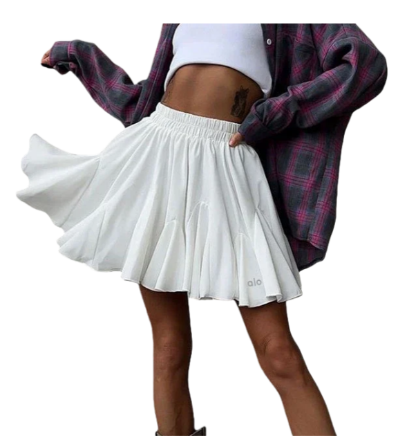 Alo Skirt