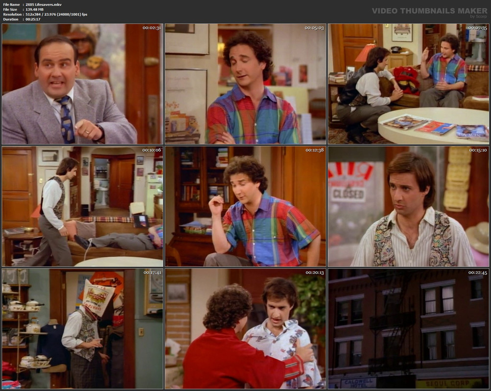 2X05 Lifesavers.mkv