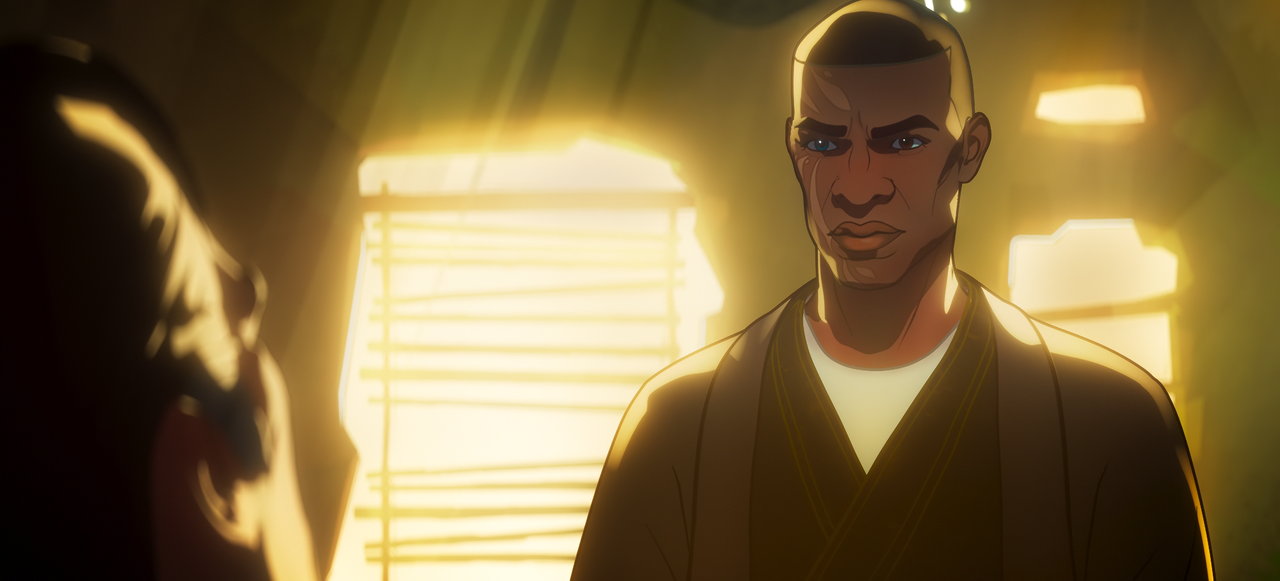 Marvel's What If (2021) S01E04 (2160p DSNP WEB-DL x265 HEVC 10bit Atmos DDP 5.1 Vyndros)