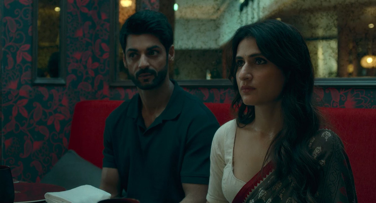 Aap Jaisa Koi 2025 WebRip [Hindi + Tamil + Telugu] 480p 720p 1080p ESub Screenshot