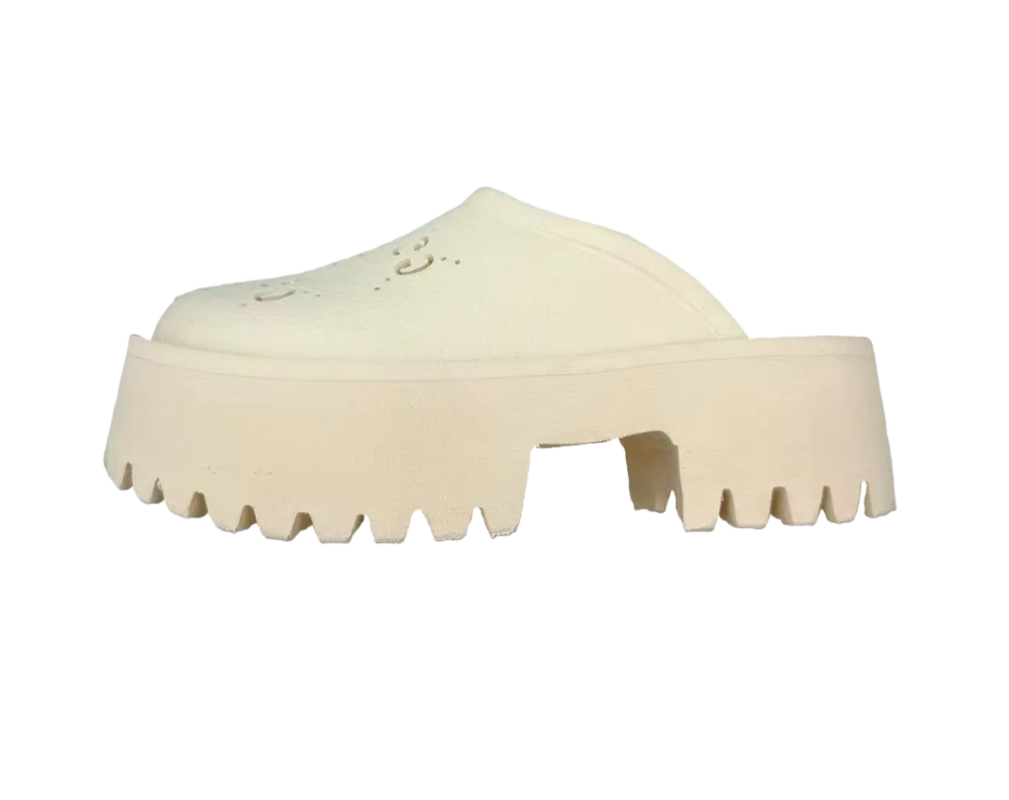 Gucci Chanclas