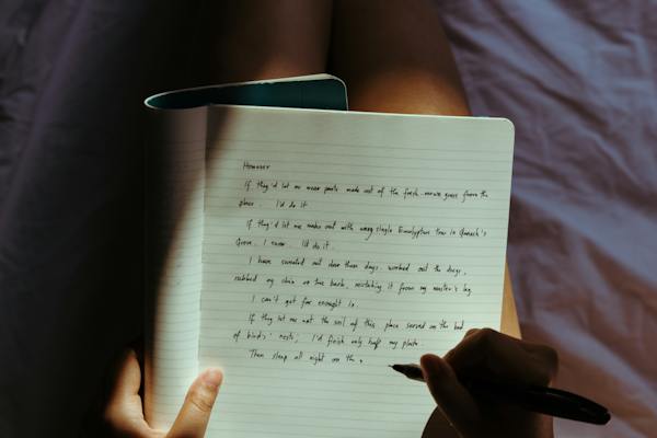 Night Study