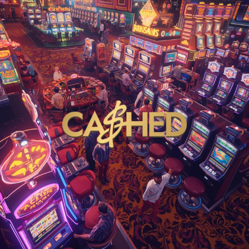 Cashed Casino