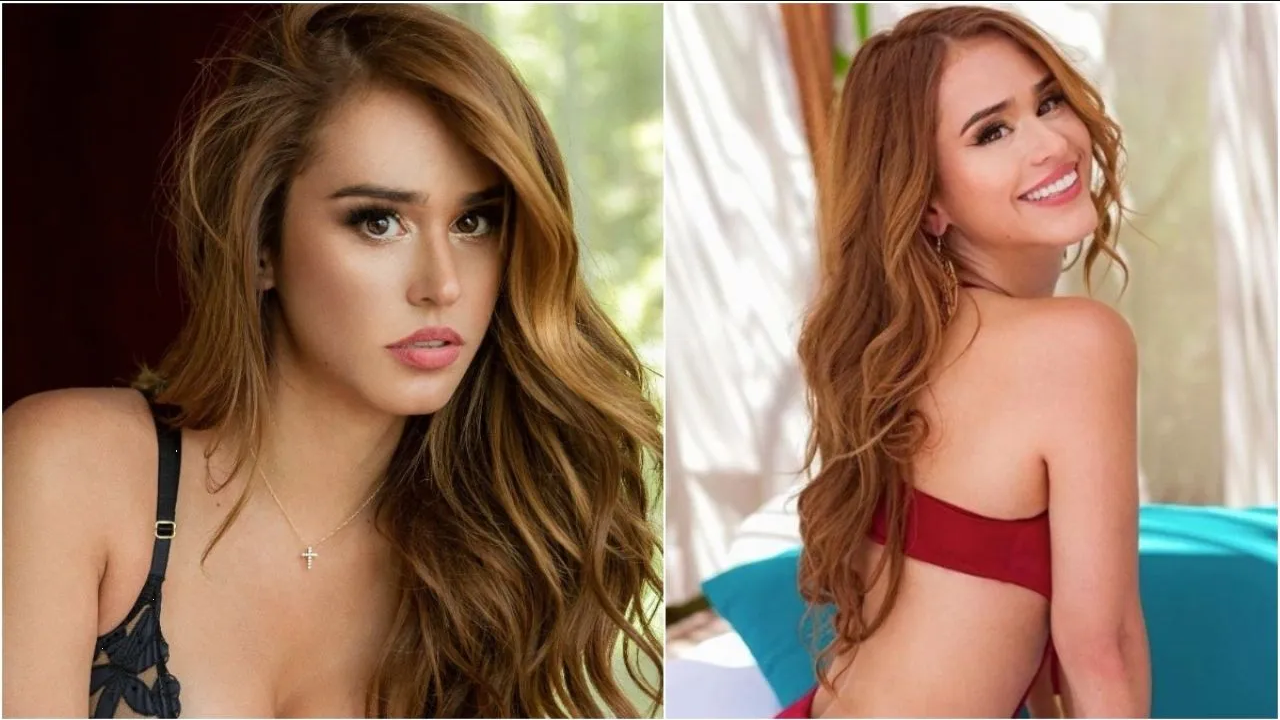 Tendencia en lencería para lucir sensual en San Valentín