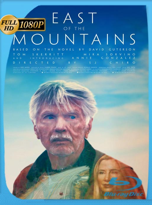 Al Este De La Montaña (2021) BRRip 1080p Latino [GoogleDrive]