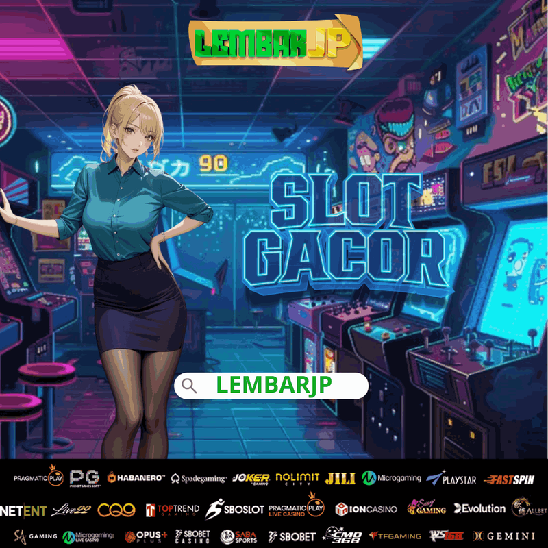 LEMBARJP