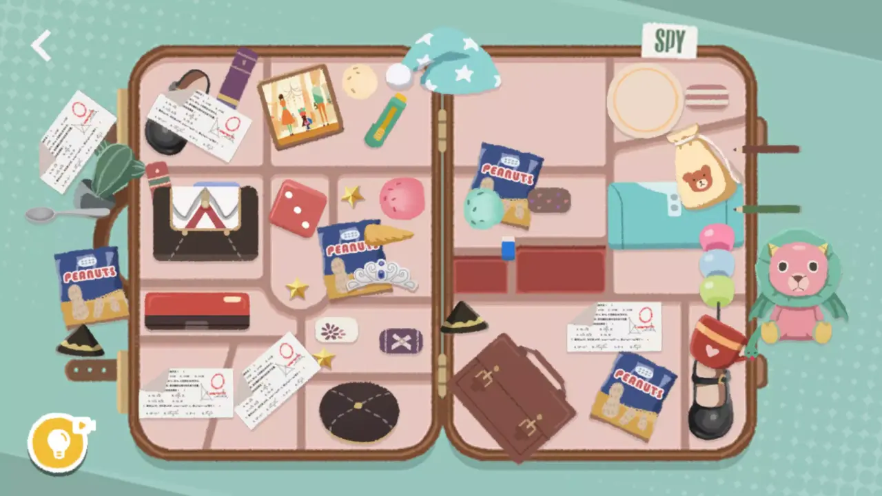 A Little To The Left 1.0.1 Apk