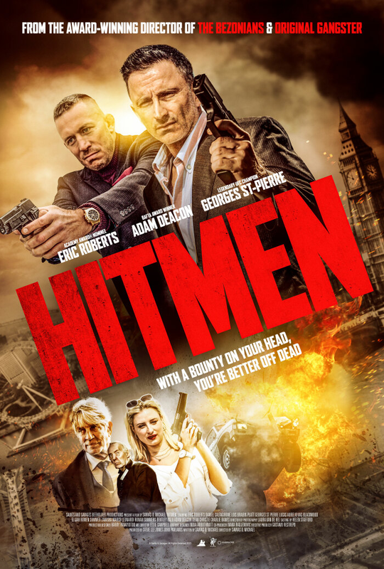 Hitmen 2023 1080p WEBRip x265 INFINITY