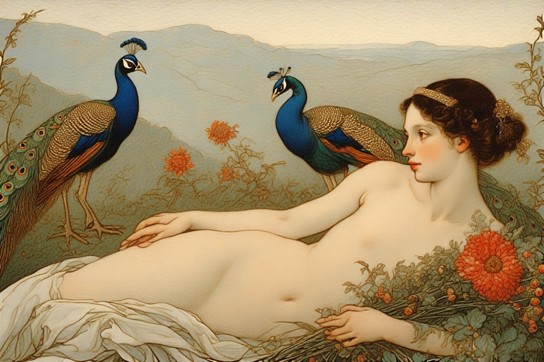 Nude-woman-reclining-youthful-23