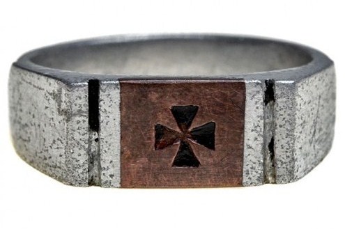 germany из фляги 8-1 алюм