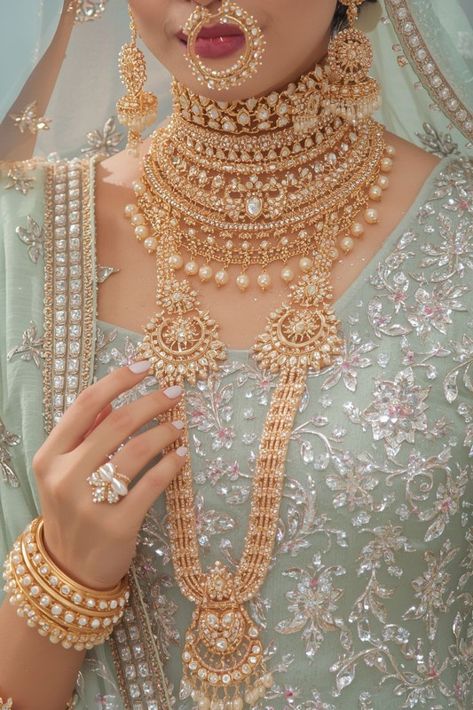 Wedding collection