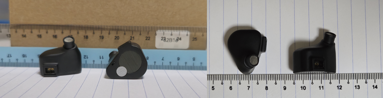 Nightjar Acoustics Duality Unboxing