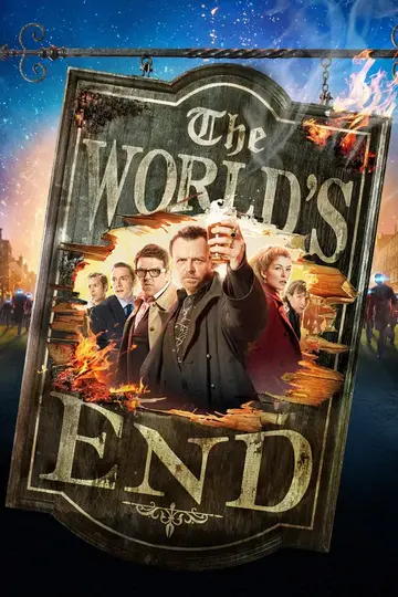 Movie cover image