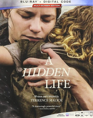 La Vita Nascosta - Hidden Life (2019) .mkv iTA-ENG Bluray 720p x264