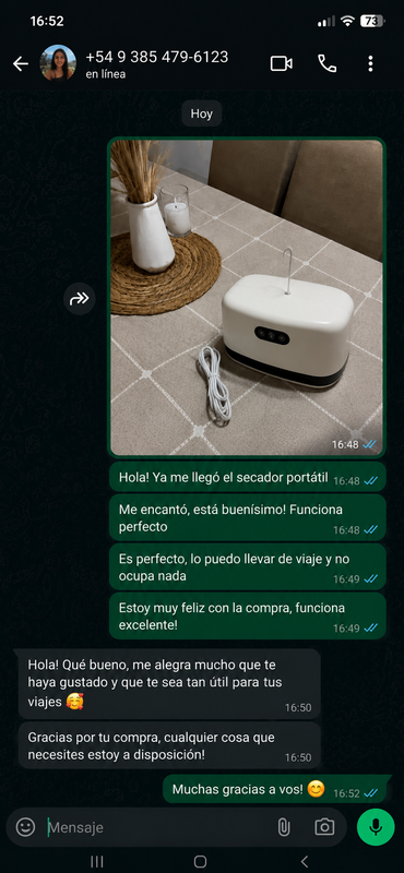 Cliente real 4