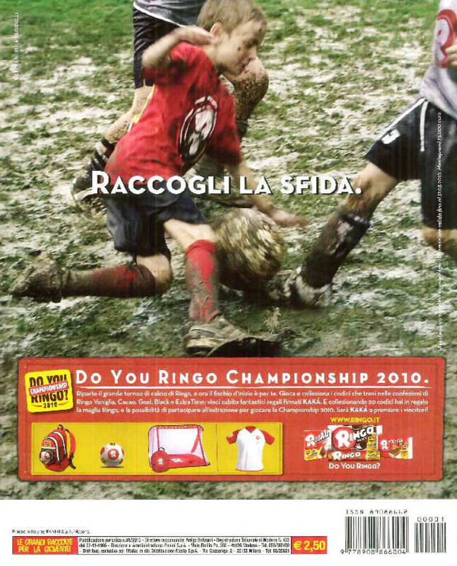 Album Calciatori 2009-2010 Panini-136