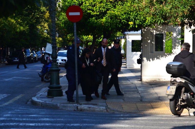 Atenas-18-11-2019 - Grecia y sus pueblos-2019 (164)