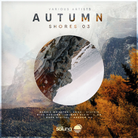 bc772292 34bc 45c8 8269 a8b71cf3c58d - VA - Autumn Shores 03 (2020)