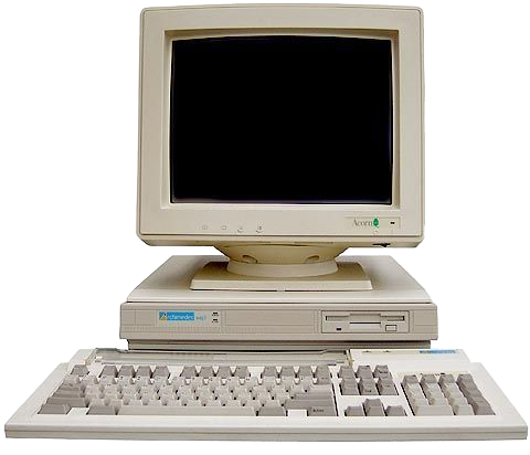 Computer
