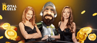 Royal Reels Online Casino
