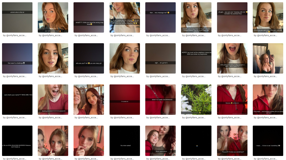 ✨ TheIvoryFox Huge Premium Archive❤️‍🔥