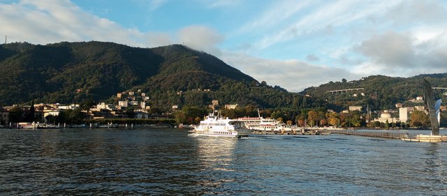 Milàn y lago Di Como - Blogs de Italia - Lago Di Como, Bellagio y Giardini di  Villa Melzi (1)