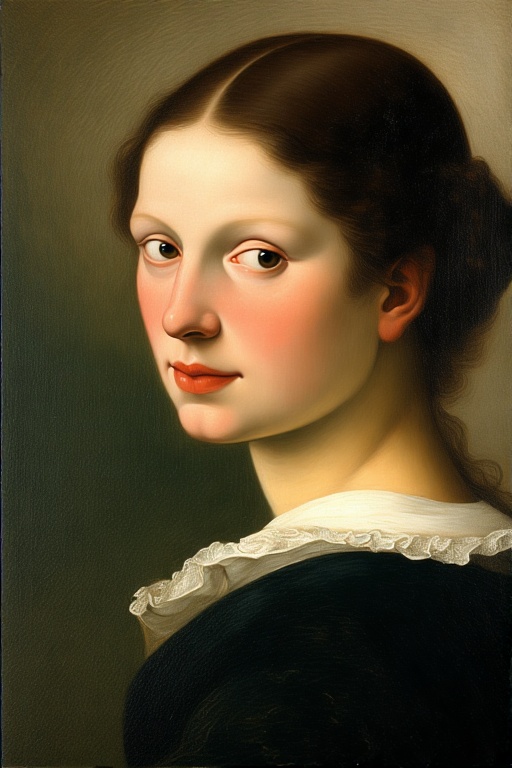 woman-in-the-style-of-Rembrand-4