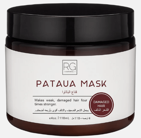 Get a Free Sample of Pataua Hair Mask – No Purchase Needed Get a Free Sample of Pataua Hair Mask – No Purchase Needed