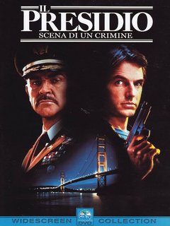 Il presidio (1988) Dvd5 Ita/Ing/Fra/May/Ted/Spa