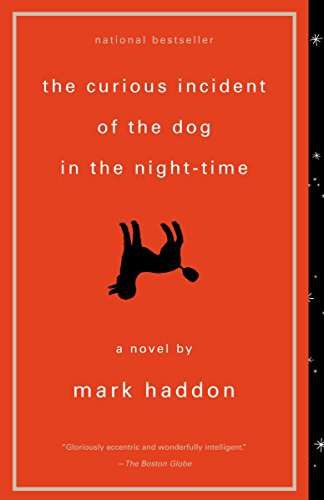 Amazon Kindle y Google Play: The Curious Incident of the Dog in the Night-Time 
