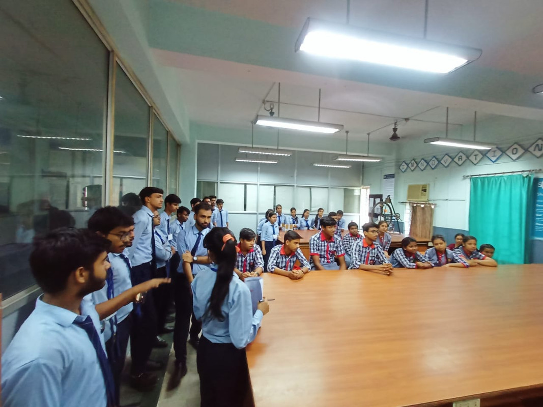 Workshop Moment