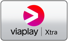 Viaplay Xtra