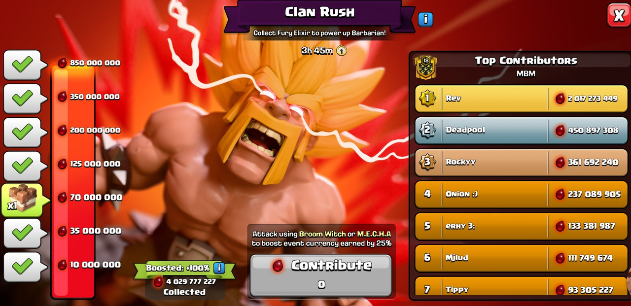Screenshot 20260620 231406 Clash of Clans