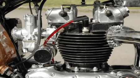 Internal Combustion Engine Basics (Mechanical Engineering)