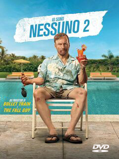Io sono Nessuno 2 (2025) Copi 1:1 Dvd9 Ita/Ing/Ted