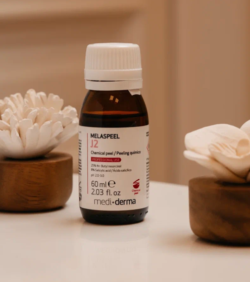 Mediderma Пилинг Джесснера