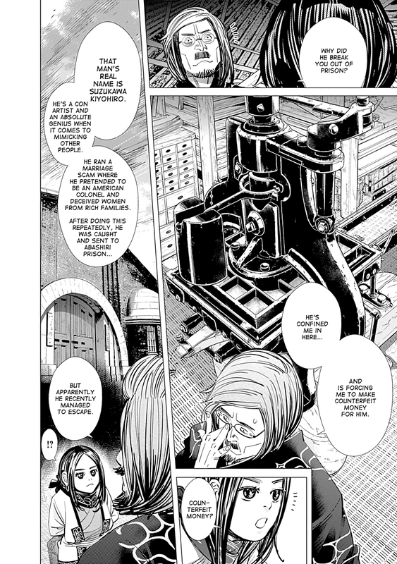 Golden KamuyVol9-7
