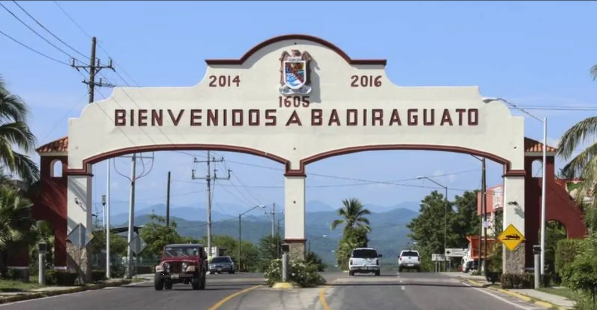 ¿Por qué Badiraguato se considera 