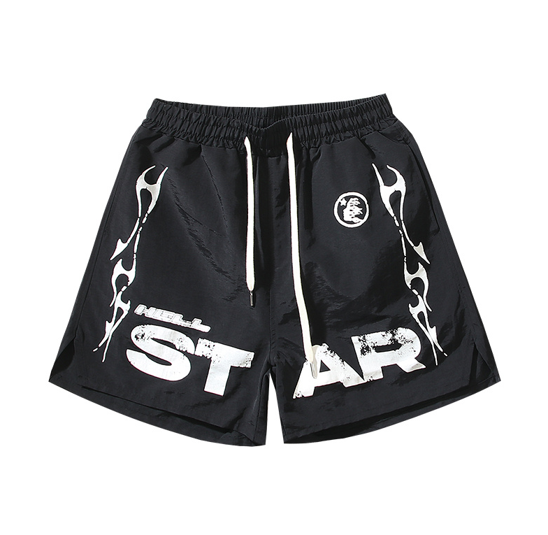 Hellstar Shorts