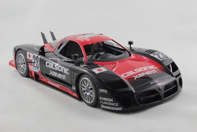 Nissan R390 GT1 IMG-0652