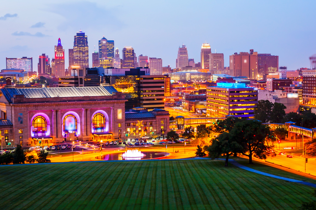 17 Best Things To Do In Kansas City MO