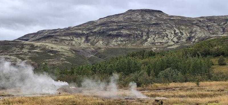 Islandia, donde la tierra ruge. - Blogs de Islandia - Círculo dorado, caminando entre continentes. (12)