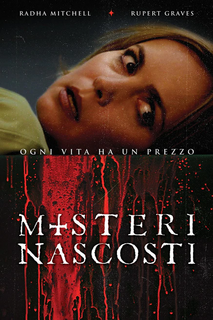 Misteri nascosti (2016).mkv BDRip 720p x264 AC3 iTA-ENG DTS ENG
