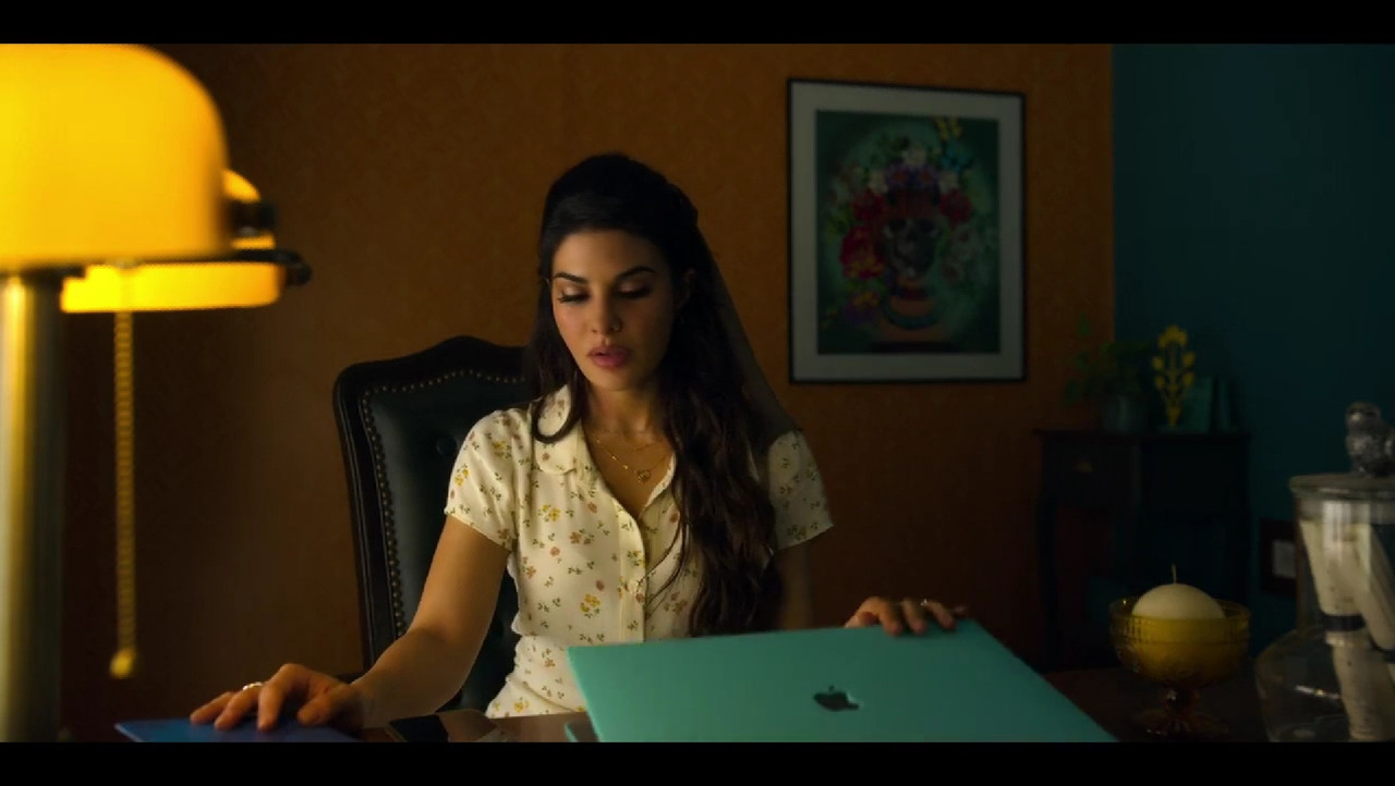 Mrs. Serial Killer Movie Screenshot