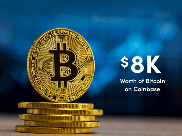 Free Crypto Giveaway — Win Bitcoin and Other Cryptocurrencies in Our  Sweepstakes