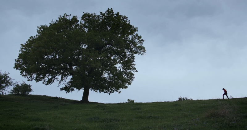 EL CORTOMETRAJE “EL SANTO”, DE CARLO D´URSI, NOMINADO AL GOYA A MEJOR CORTOMETRAJE DOCUMENTAL