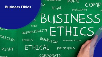 Business Ethics