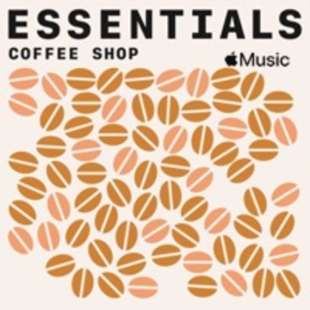 VA   Coffee Shop Essentials (2021)