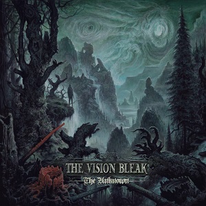Re: The Vision Bleak (GER) / Gothic Metal